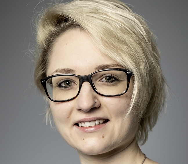 Angela Beutler
