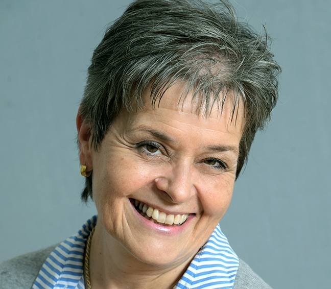 Magdalena Biechler