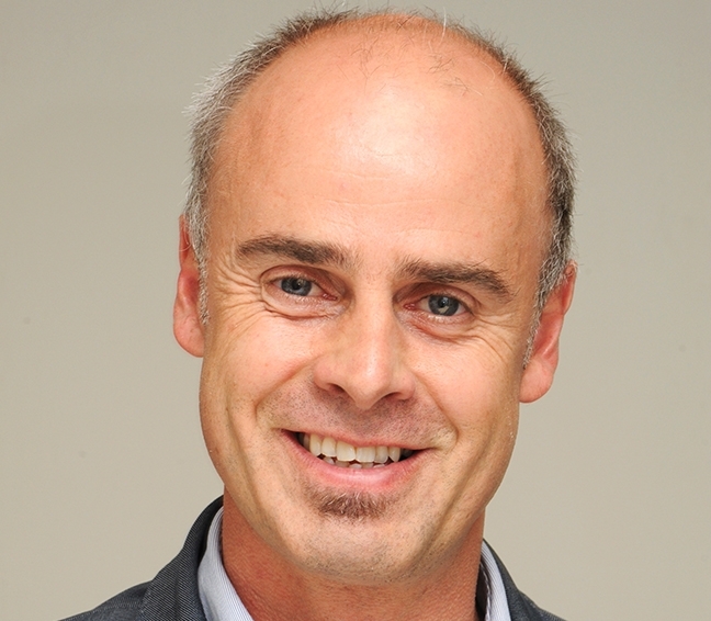 Marco Bürge