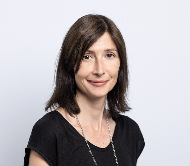 Suzan Crvelin