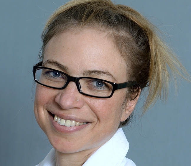 Karolin Dallago