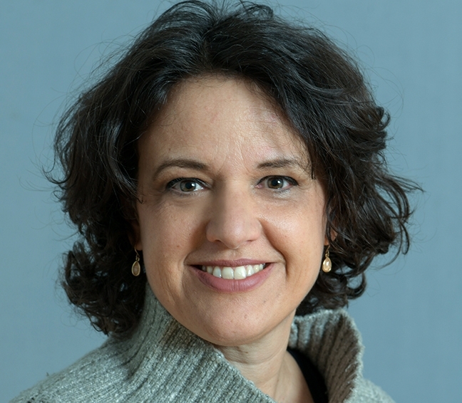 Elena Fraefel