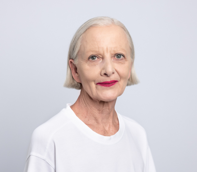 Ines Gadient