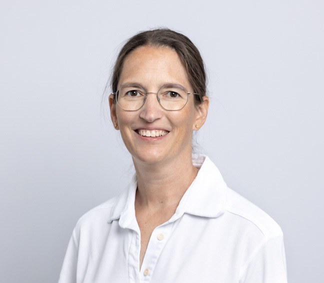 Anita Gander