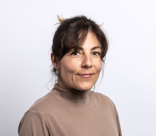 Katja Gort