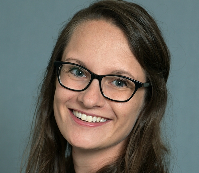 Angelika Gregori