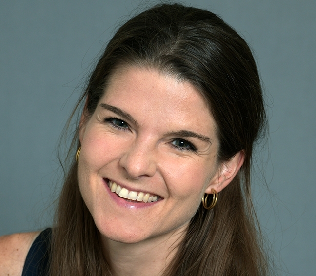 Martina Grünenfelder