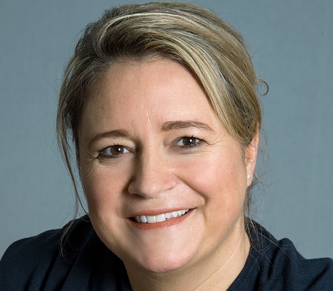Sandra Lauterer