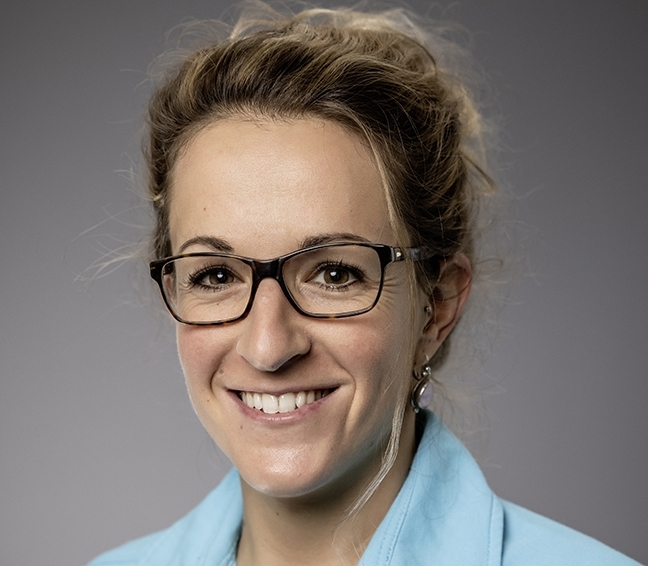 Elisabeth Loi-Beeli