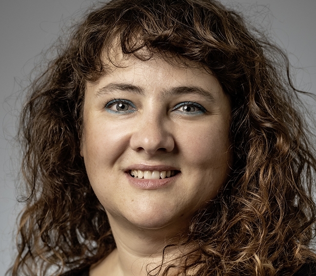 Natascha Mion