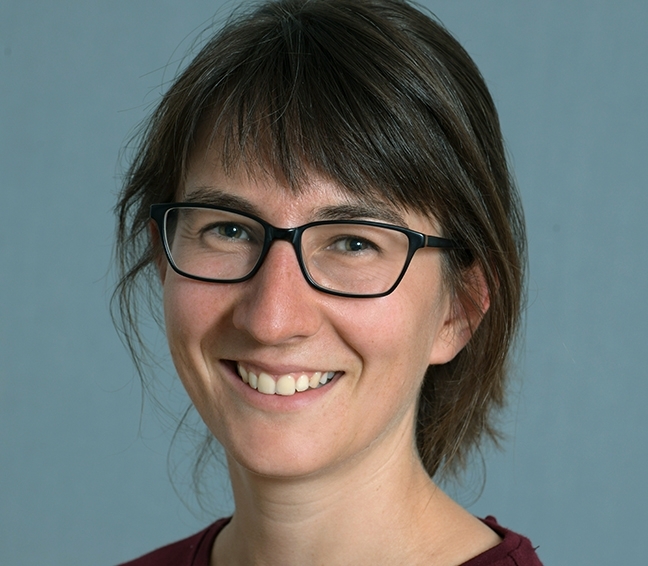 Michèle Schönauer