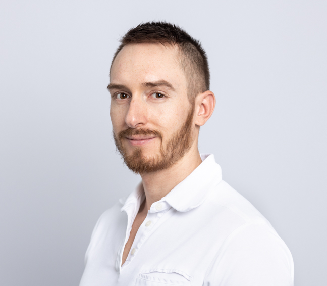 Patryk Marek Wylczyszyn