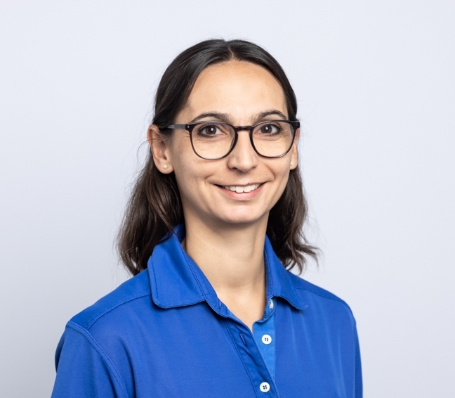 Sabrina Zortea
