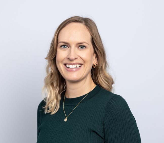 Tanja Baumgärtner