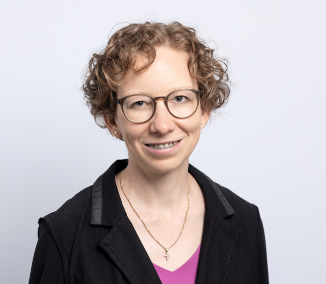 Hanna Burkhalter