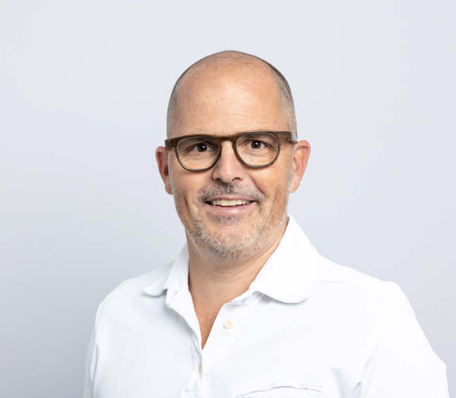 Christoph Burkhart