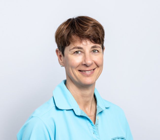 Daniela Caspani-Blumenthal 
