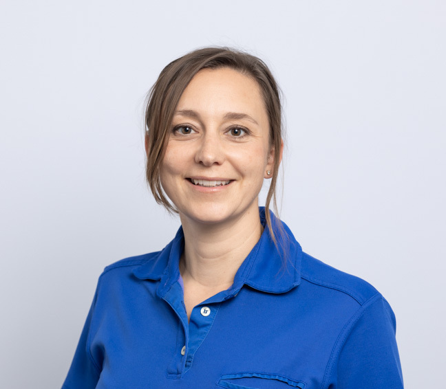 Angela Castelberg