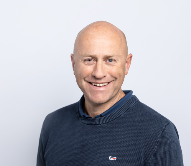 Christophe D'Onofrio