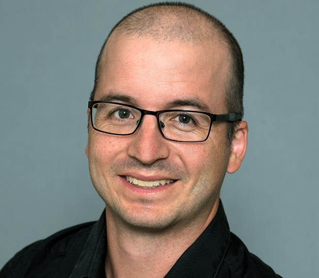 Konradin Fausch