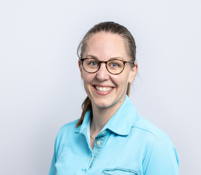 Manuela Gamma-Büsser