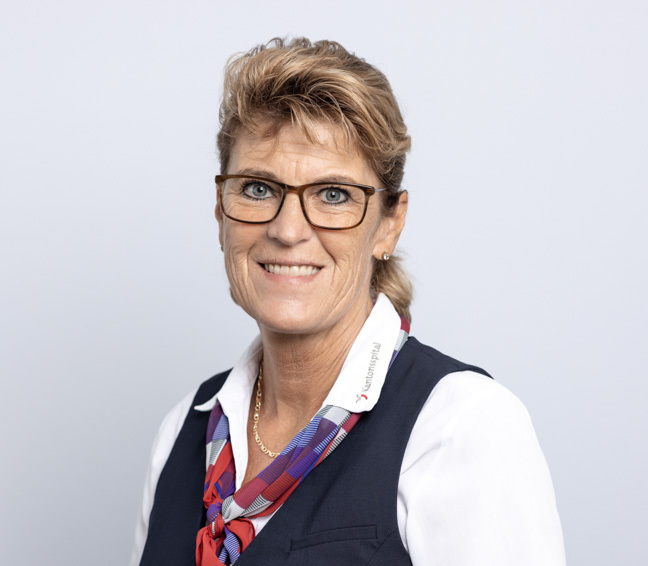 Monika Huser