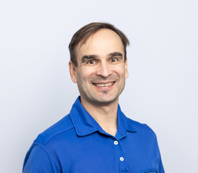 Petteri Kangas