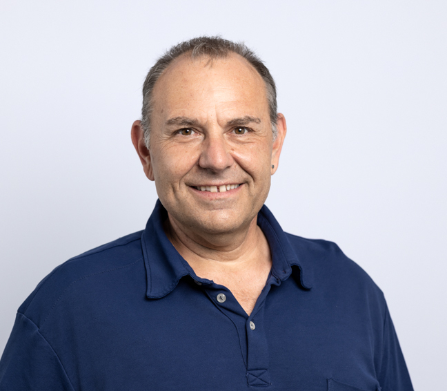 Mario Mannhart