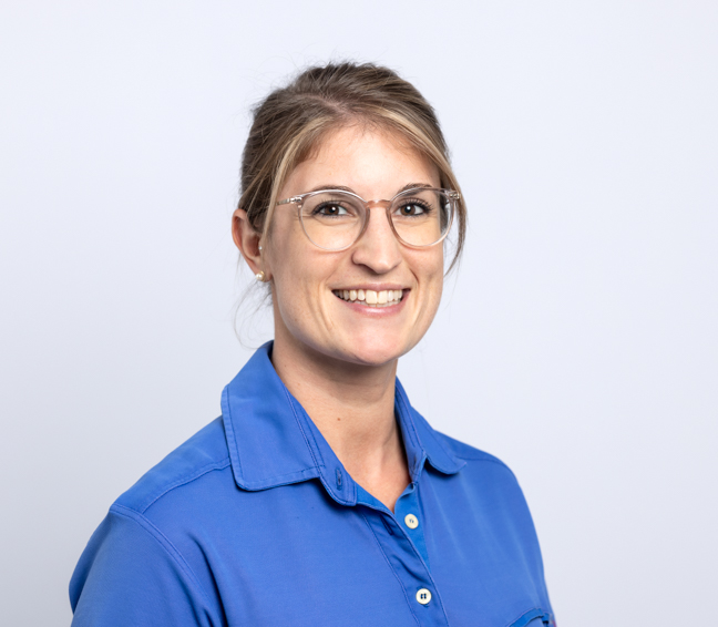 Angela Wild