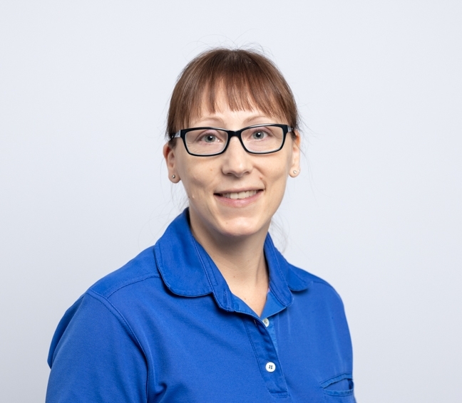 Denise Bazzon