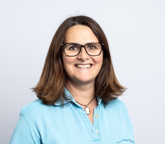 Lucia Caluori