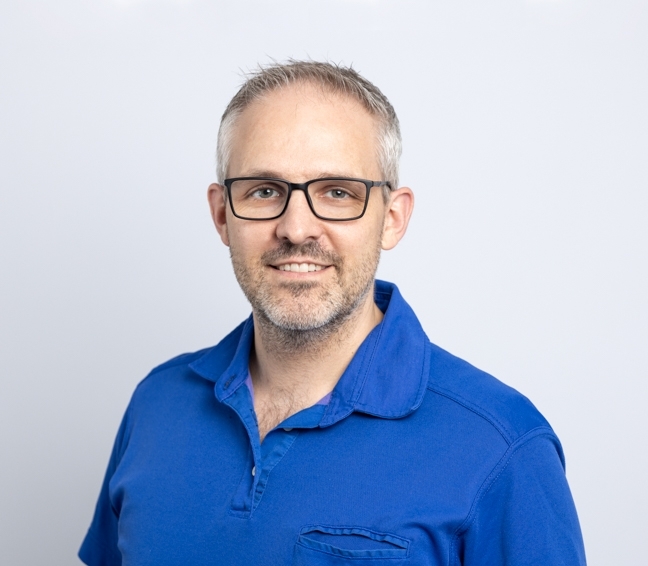 David Cavelti