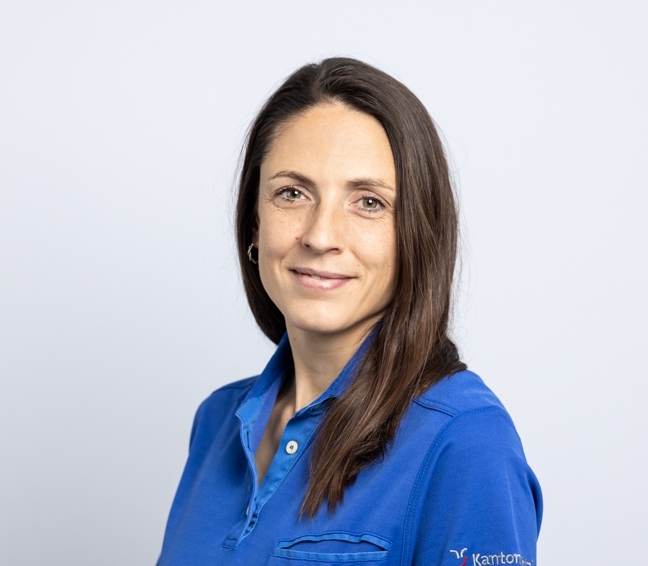 Silvana Fry