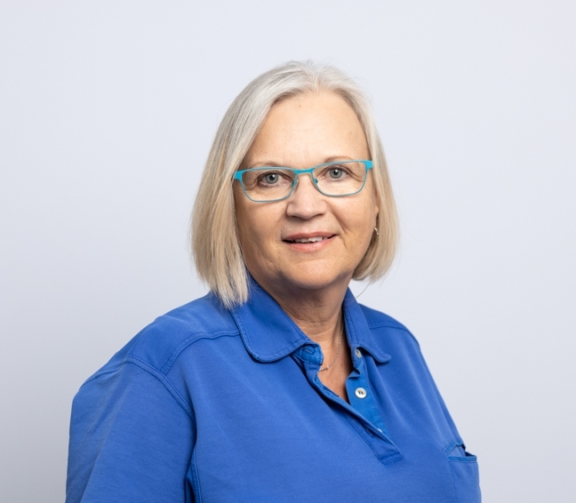 Sabine Huber
