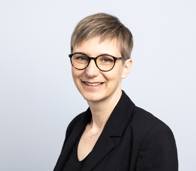 Susanne Burtscher