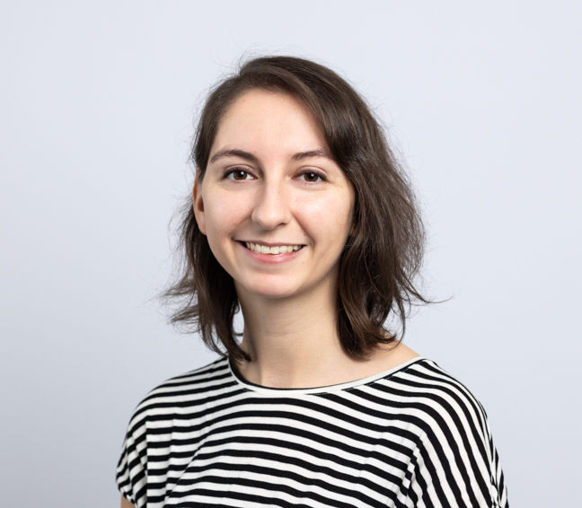 Ilona Derungs