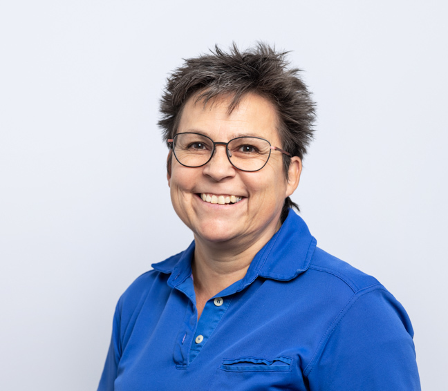 Marion Frischknecht