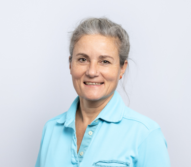 Susanne Gisler