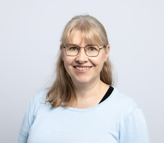 Sonja Kamber