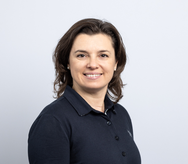 Snezana Kimidzikic