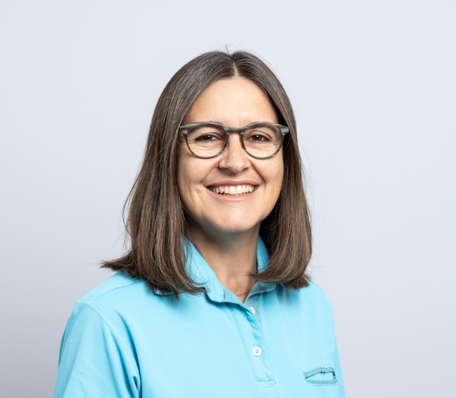 Erika Klöpping