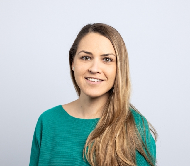 Marina Kovacevic