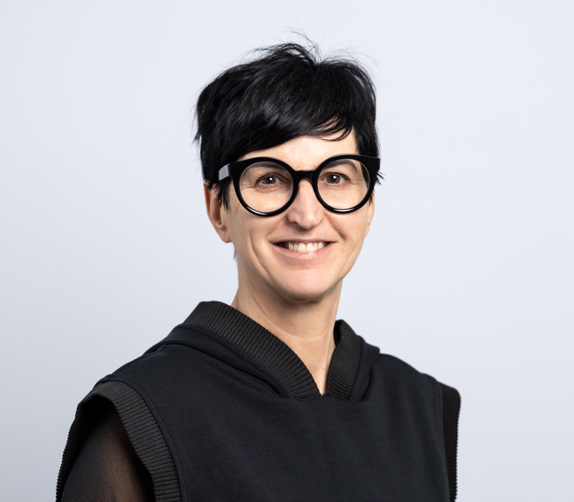 Andrea Lütscher