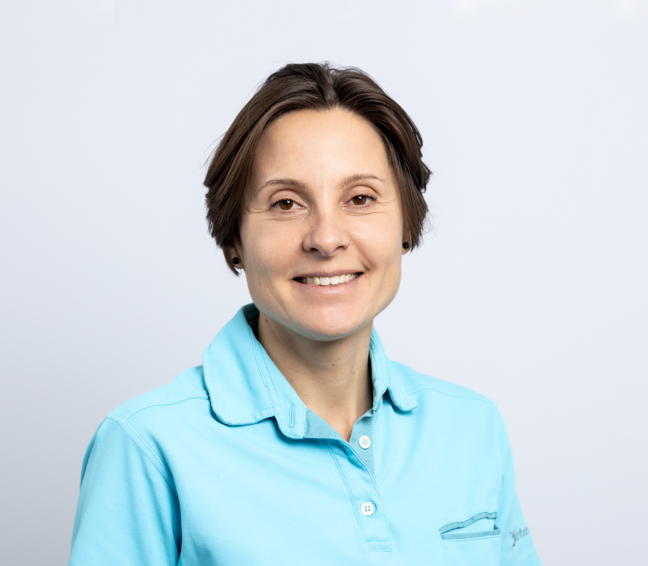 Anita Marti Bisculm