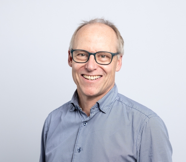 Patrick Scheiwiler