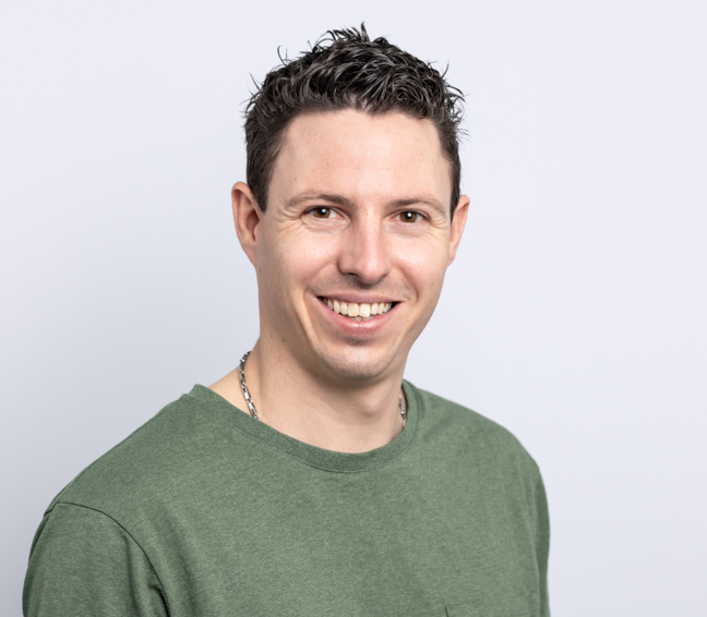 Michael Aeberhard