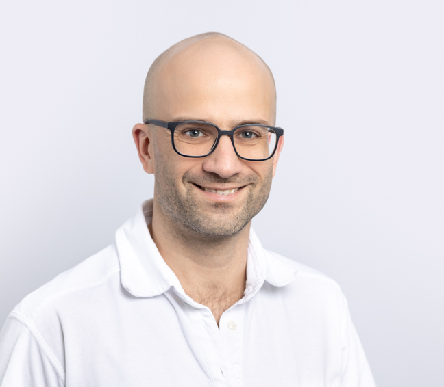 Jonathan Faoro