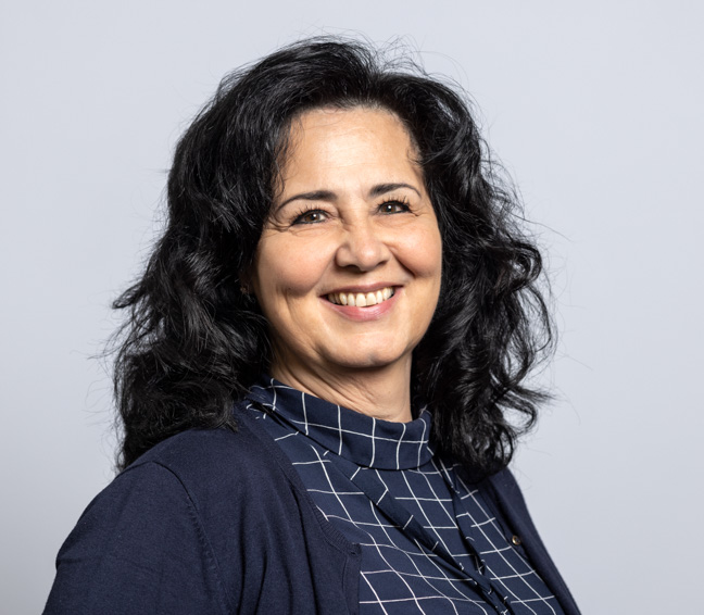 Mirella Gervasoni