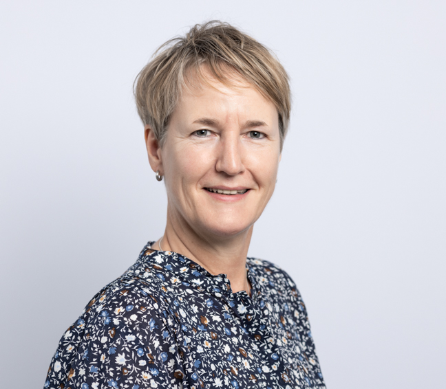 Susanne Joos