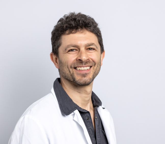 Stefan Kallert